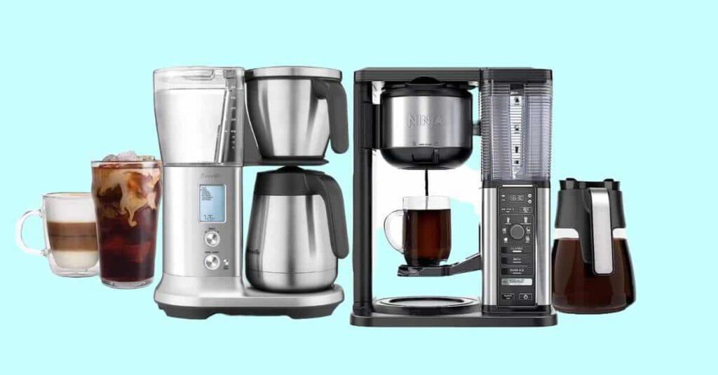 12 Best Coffee Makers Tested and Reviewed, The Beauty Homes