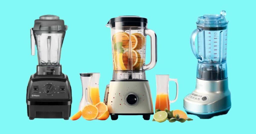 The 9 Best Blenders of 2024, Tested and Reviewed, Best blenders, Best blender, The Beauty Homes Fresh Takes on home garden and kitchen