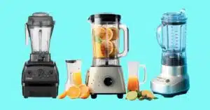 The 9 Best Blenders of 2024, Tested and Reviewed, Best blenders, Best blender, The Beauty Homes Fresh Takes on home garden and kitchen