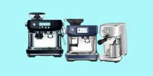 Best Espresso Machines, Beauty Homes