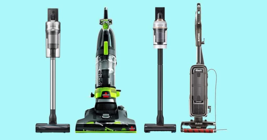 Best Vacuum Cleaners The Beauty Homes