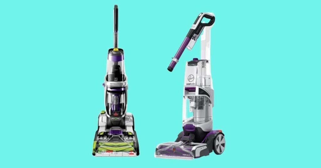 Best Carpet Cleaners