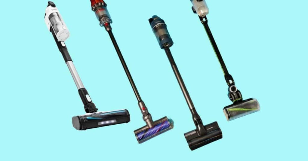 Best Cordless Stick Vacuums, The Beauty Homes