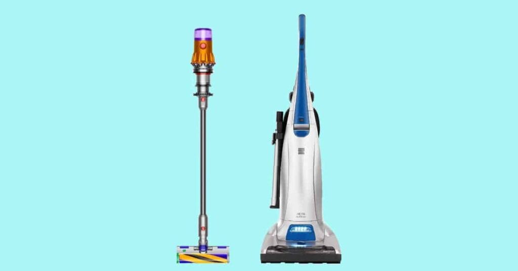 Best Vacuum for Pet Hair