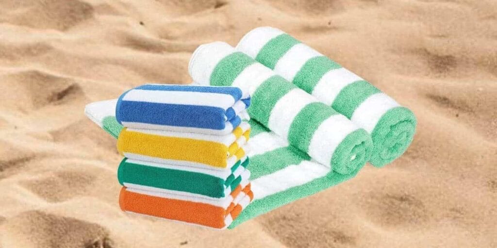 Best Beach Towels on Amazon, Beauty Homes