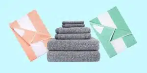 Best Quick-Dry Towels, Beauty Homes