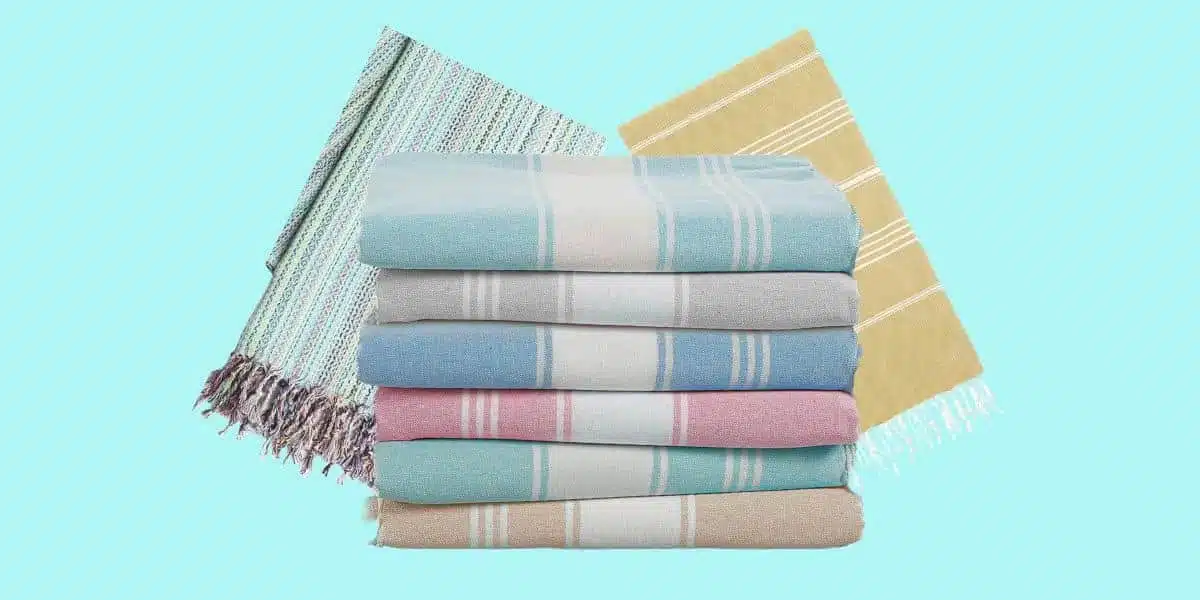 Best Turkish Towels