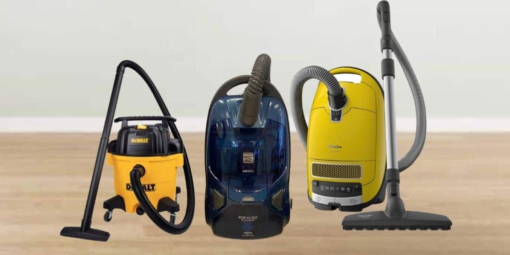 Best-Canister-Vacuums, Best-Canister-Vacuum-Cleaners