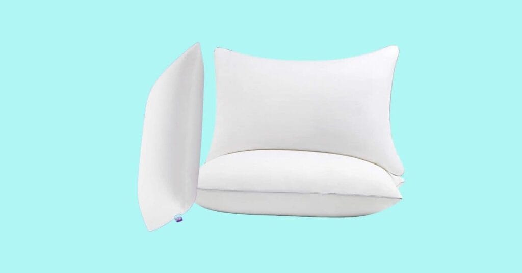 Best Cooling Pillows, Best Cooling Pillow