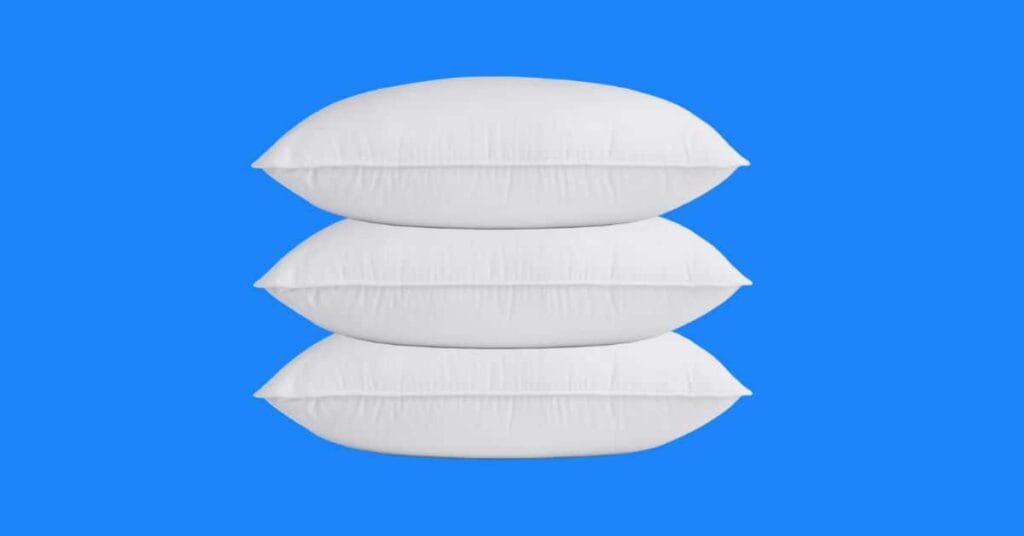 Best Down Pillows