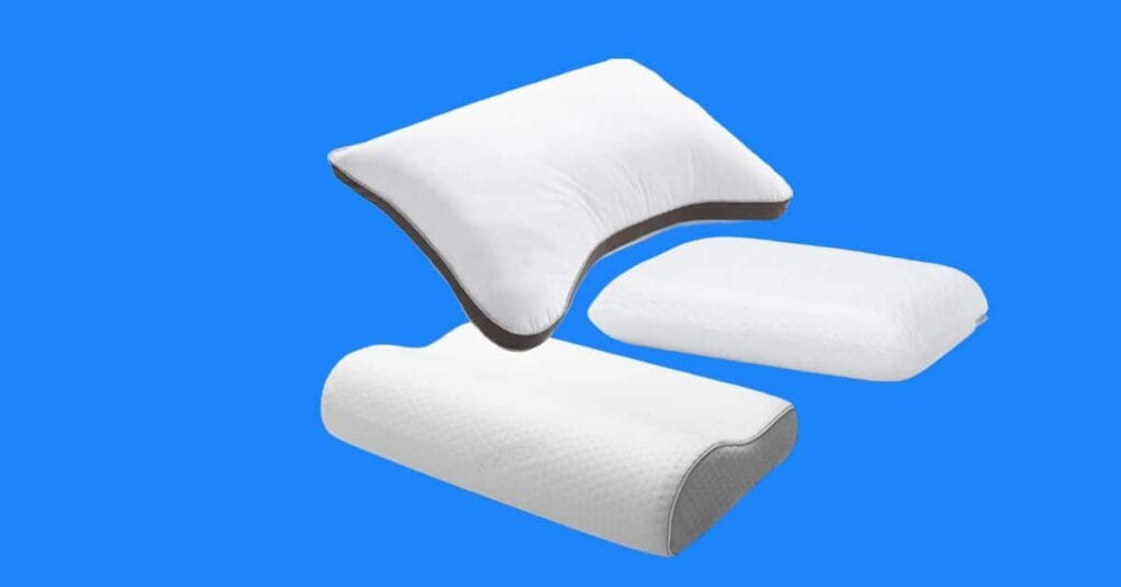 Best Pillows for Neck Pain