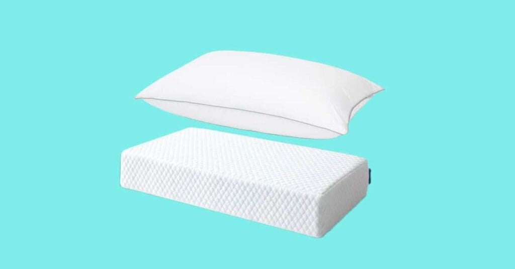Best Pillows for Side Sleepers, Best Pillow for Side Sleepers
