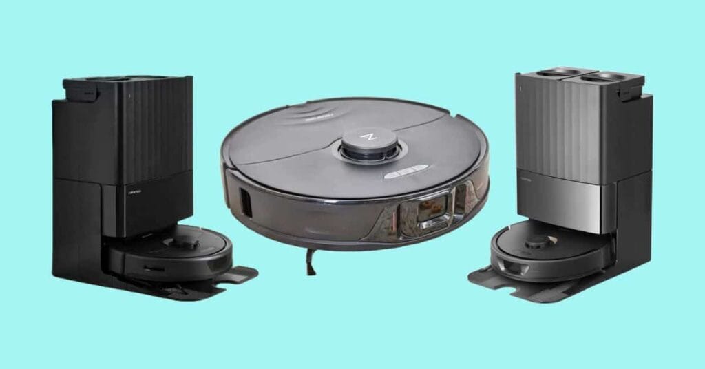 Best Robot Vacuums