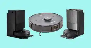 Best Robot Vacuums