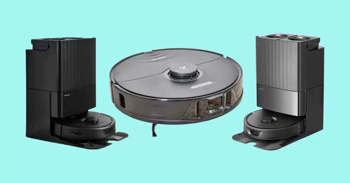 Best Robot Vacuums
