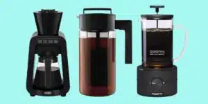 Best Cold Brew Coffee Makers
