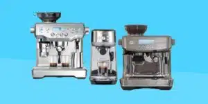 The Best Breville Espresso Machines