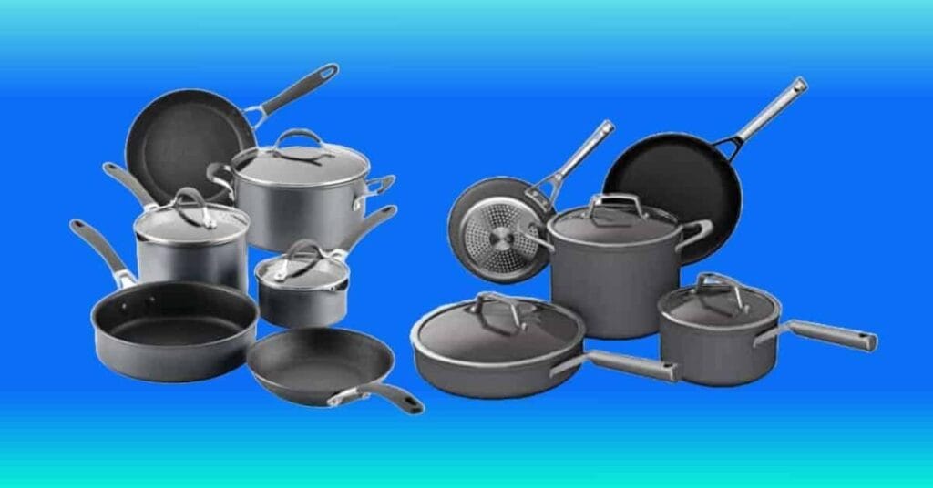 Best Cookware Sets