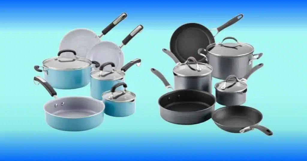 Best Nonstick Cookware Sets