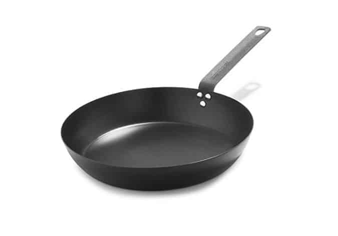 Best Cookware for Glass Top Stoves, Best Nonstick Cookware for Glass Top Stove, Best Stainless Steel Cookware for Glass Top Stove, Best Large Cookware for Glass Top Stove, Best Carbon Steel Pans, TheBeautyHomes
