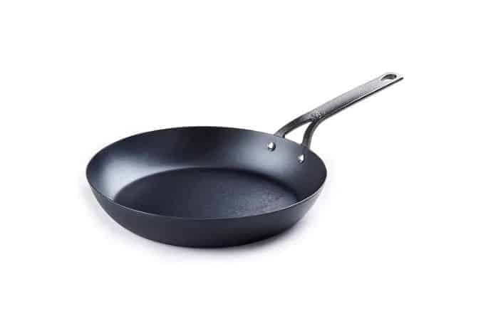 Best Carbon Steel Pans, Carbon Steel Pans
