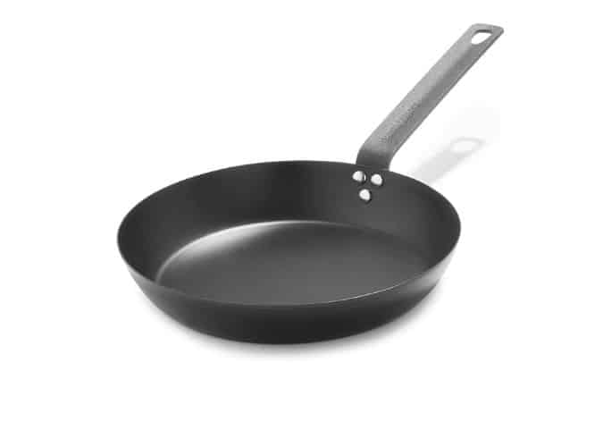 Best Carbon Steel Pans, Carbon Steel Pans