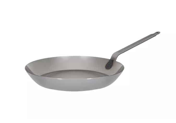 Best Carbon Steel Pans, Carbon Steel Pans