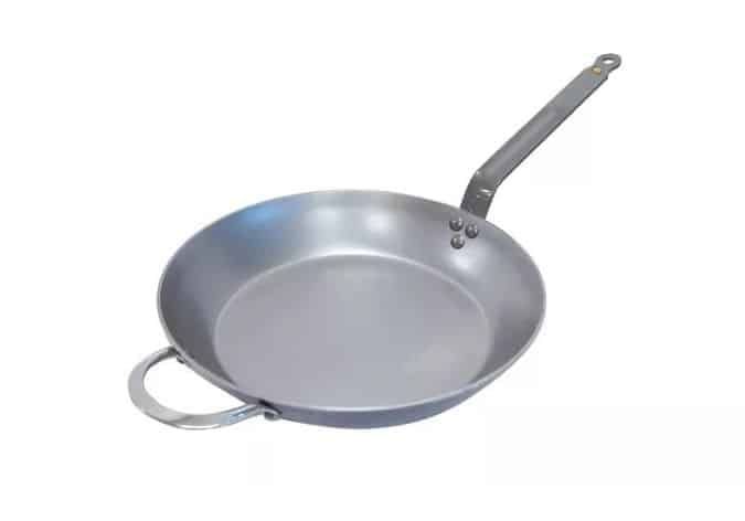 Best Carbon Steel Pans, Carbon Steel Pans