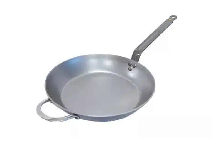 Best Carbon Steel Pans, Carbon Steel Pans