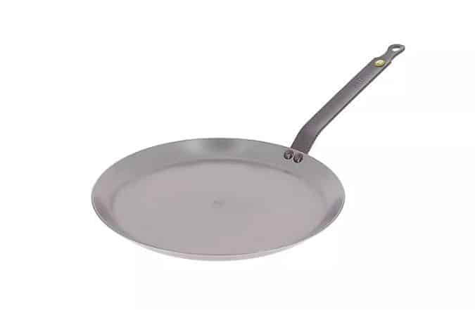 Best Carbon Steel Pans, Carbon Steel Pans