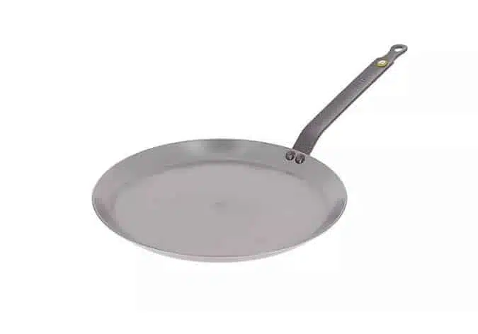 Best Carbon Steel Pans, Carbon Steel Pans