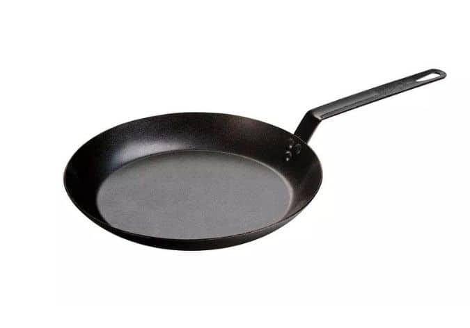 Best Carbon Steel Pans, Carbon Steel Pans