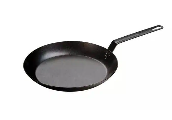 Best Carbon Steel Pans, Carbon Steel Pans