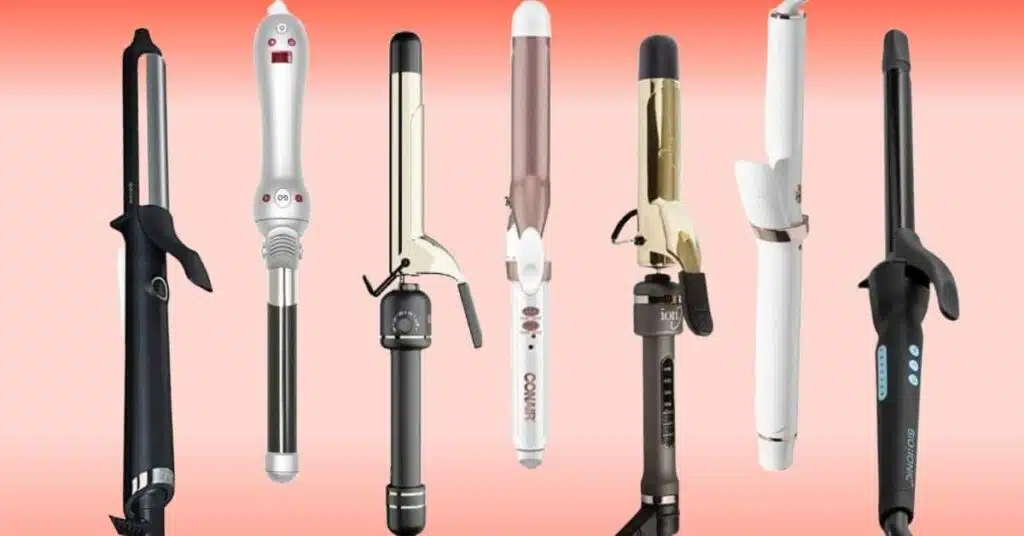 Best Curling Irons, Curling Irons
