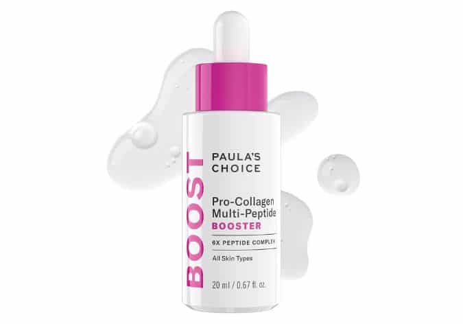 Best Peptide Serums on Amazon to Erase Fine Lines and Wrinkles,