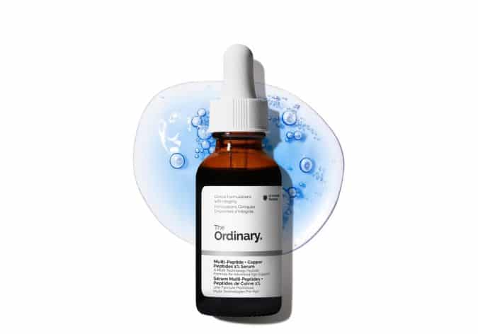 Best Peptide Serums on Amazon to Erase Fine Lines and Wrinkles