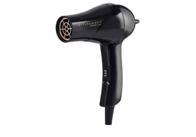 Best Travel Hair Dryers, Travel Hair Dryers that are Powerful and Compact