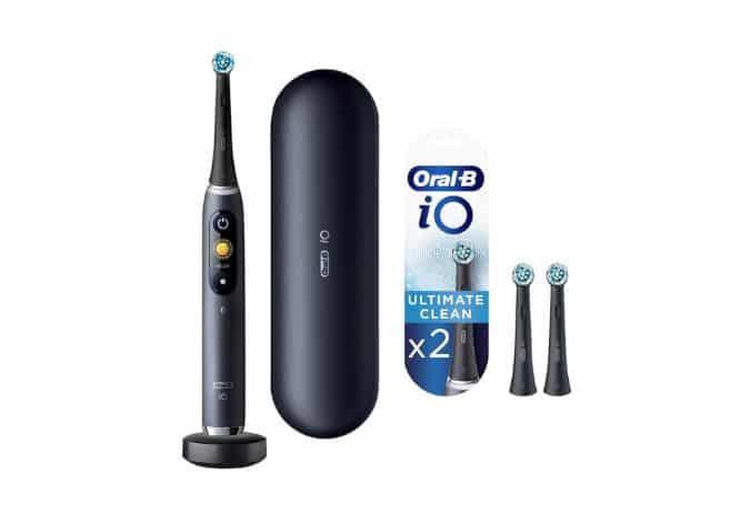 Best Electric Toothbrushes for a Brighter Healthier Smile