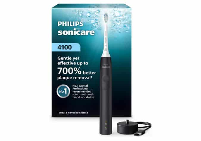 Best Electric Toothbrushes for a Brighter Healthier Smile