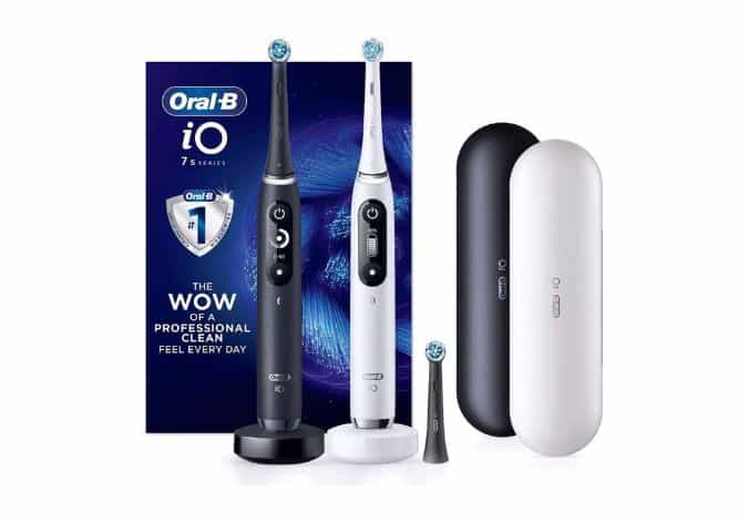 Best Electric Toothbrushes for a Brighter Healthier Smile