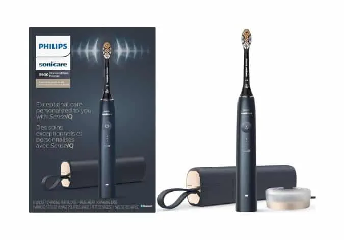 Best Electric Toothbrushes for a Brighter Healthier Smile