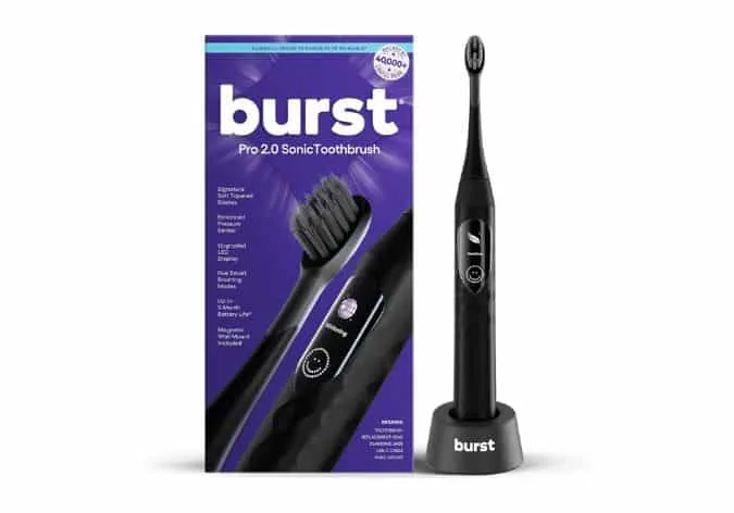 Best Electric Toothbrushes for a Brighter Healthier Smile