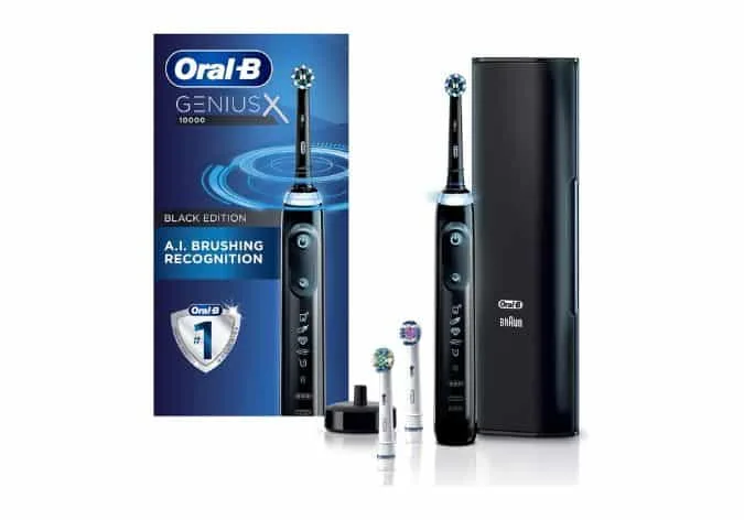 Best Electric Toothbrushes for a Brighter Healthier Smile