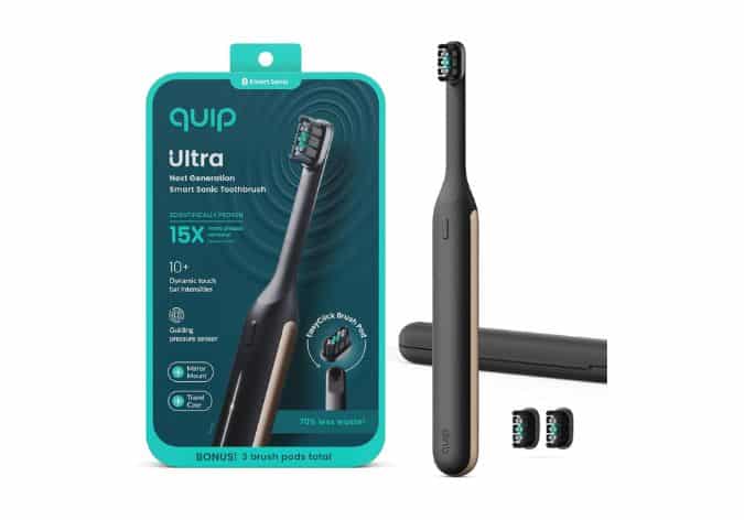 Best Electric Toothbrushes for a Brighter Healthier Smile