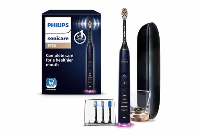 Best Electric Toothbrushes for a Brighter Healthier Smile