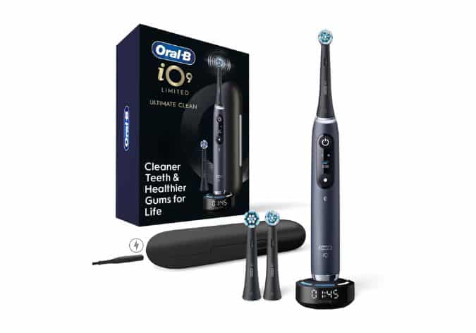 Best Electric Toothbrushes for a Brighter Healthier Smile