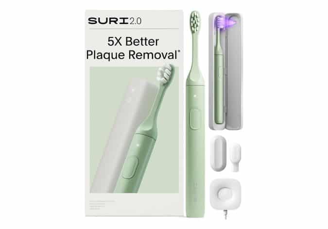 Best Electric Toothbrushes for a Brighter Healthier Smile