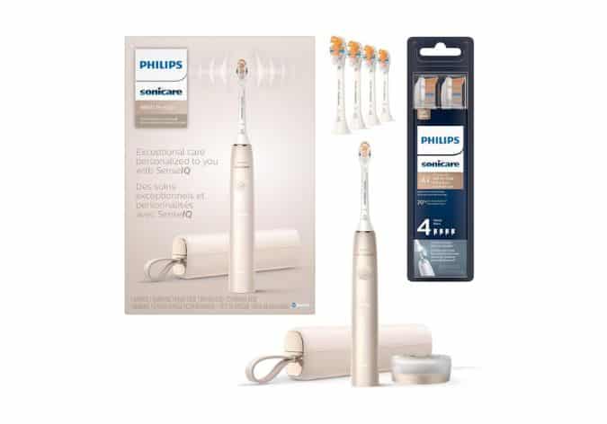 Best Electric Toothbrushes for a Brighter Healthier Smile