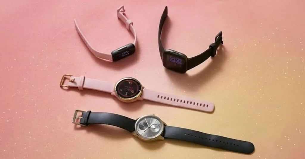 Best Fitness Trackers for Women to Support Better Health