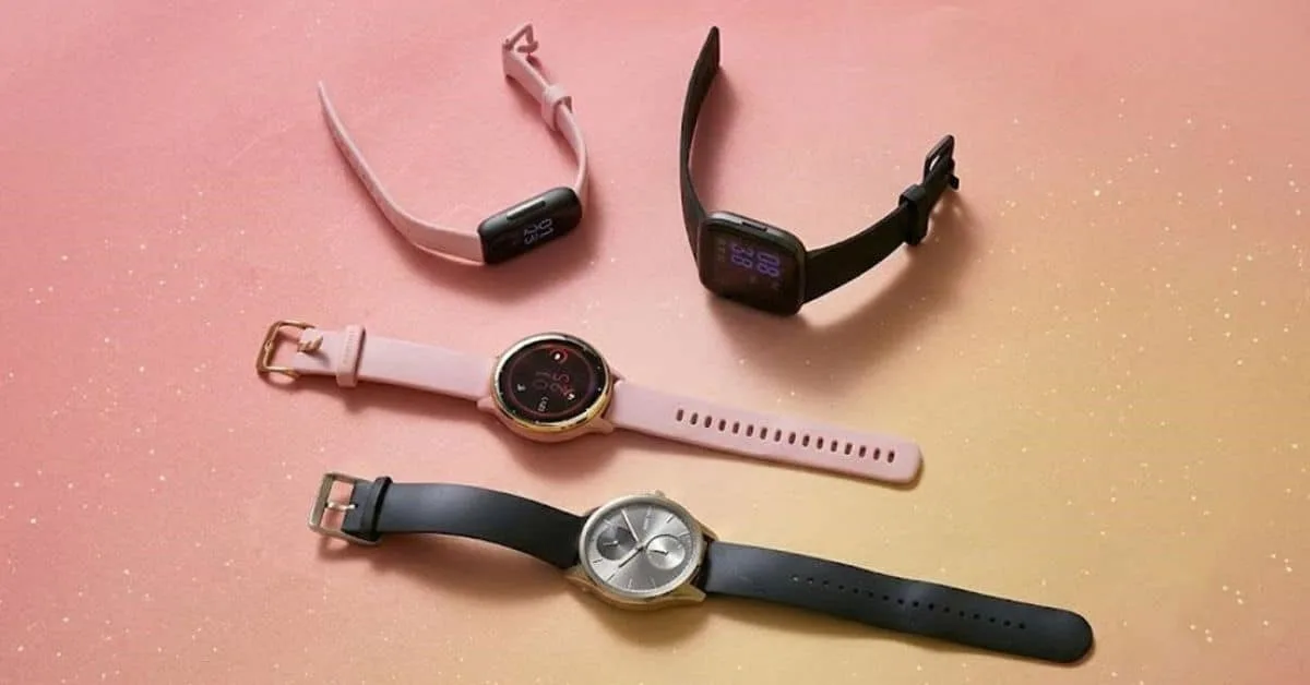 Best Fitness Trackers for Women to Support Better Health